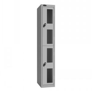 Vision Anti Theft Locker 2 Door